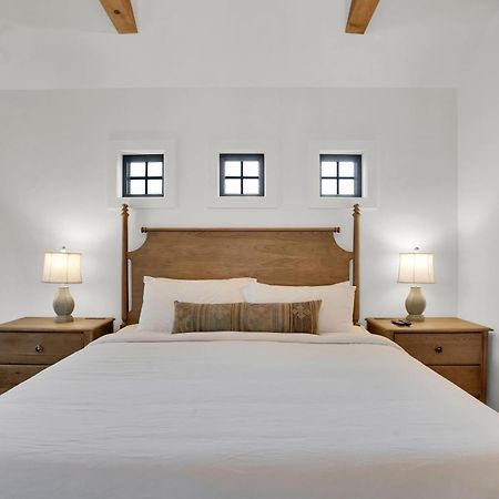 The Scout Boutique Cottages Систерс Экстерьер фото