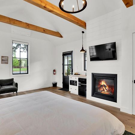 The Scout Boutique Cottages Систерс Экстерьер фото