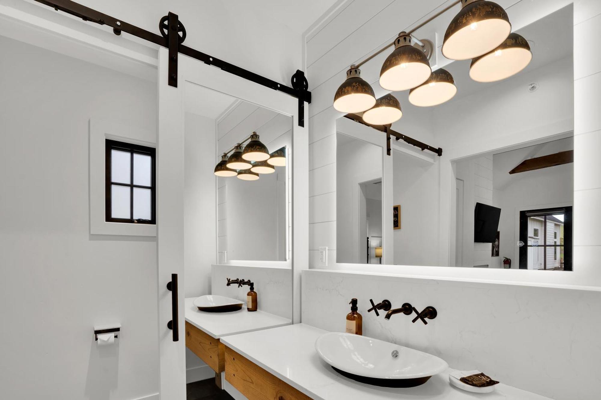 The Scout Boutique Cottages Систерс Экстерьер фото