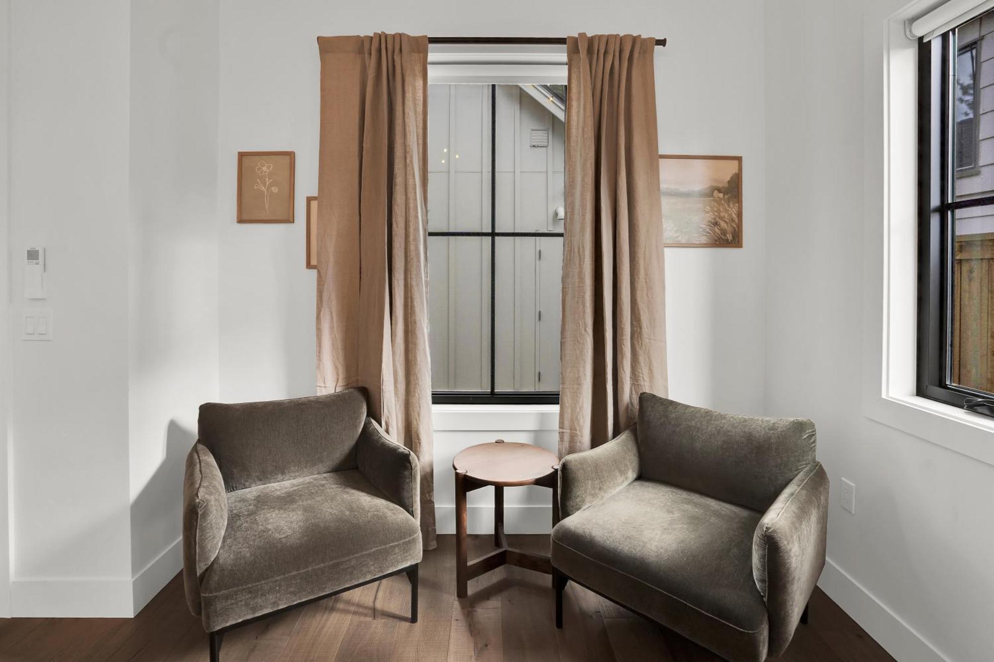 The Scout Boutique Cottages Систерс Экстерьер фото