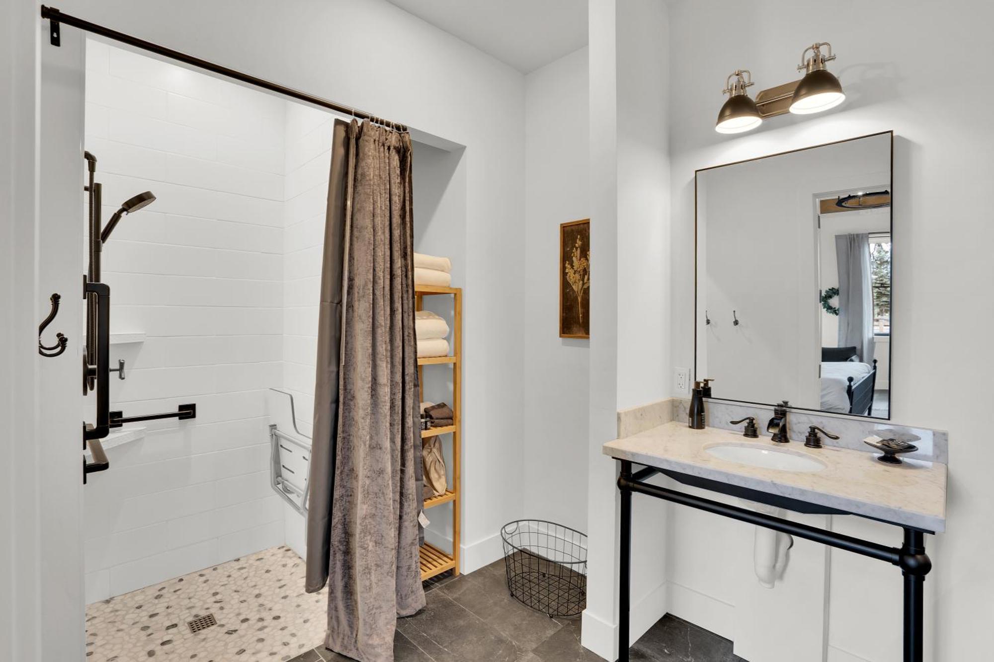 The Scout Boutique Cottages Систерс Экстерьер фото