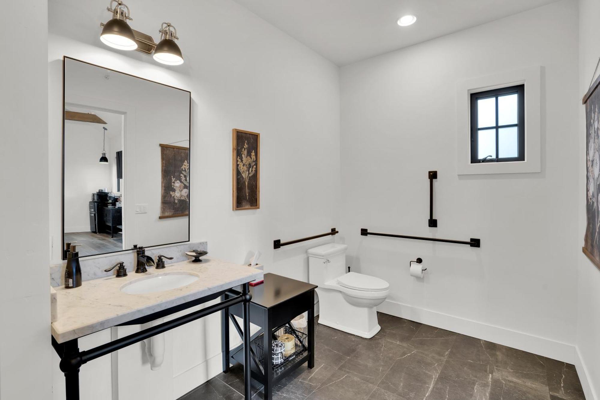 The Scout Boutique Cottages Систерс Экстерьер фото